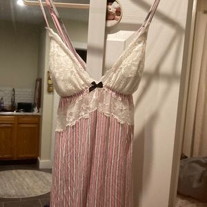 Victoria’s Secret nightie